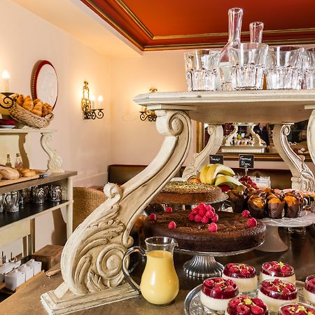 Le Cavendish Hotel Cannes Bagian luar foto