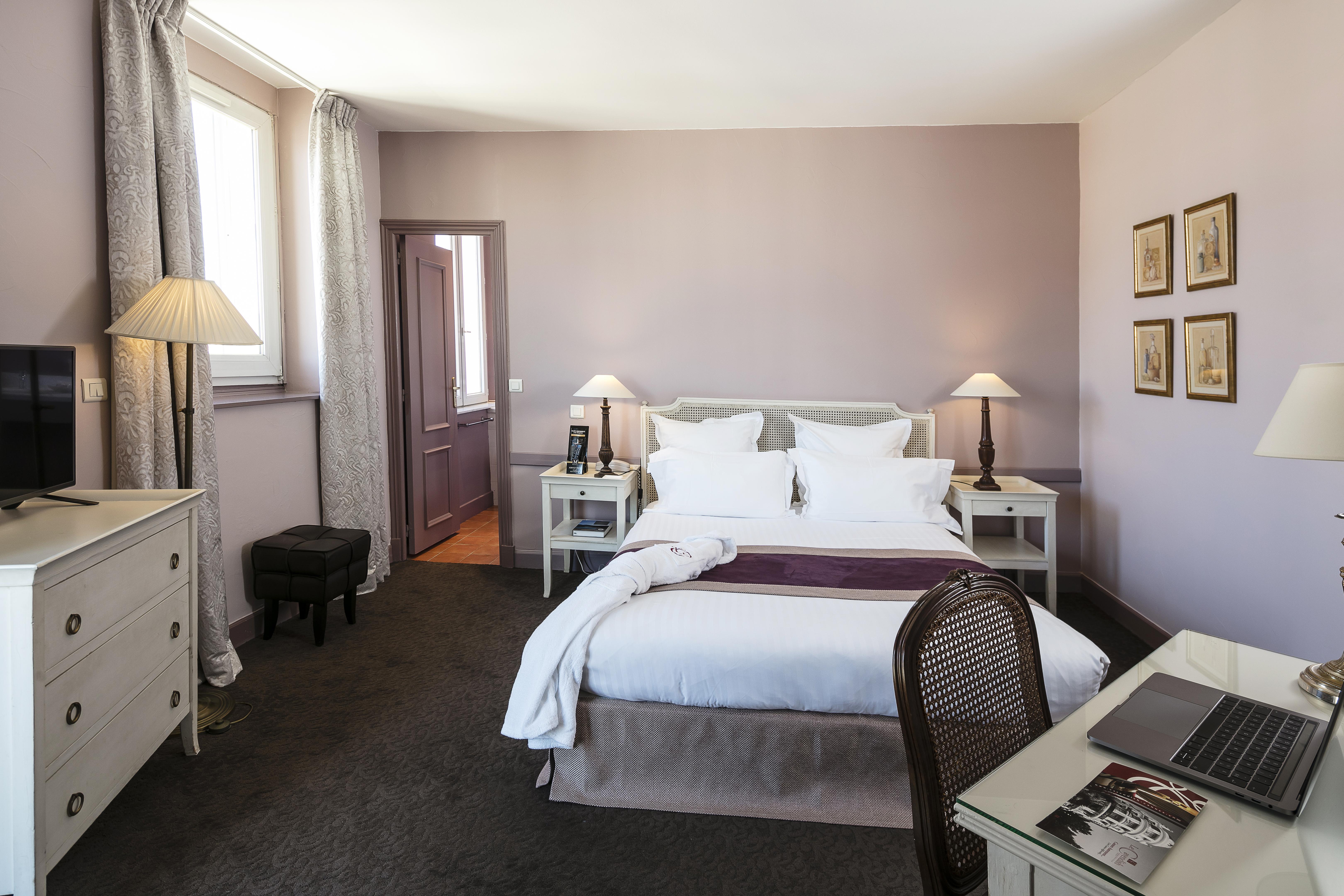 Le Cavendish Hotel Cannes Bagian luar foto