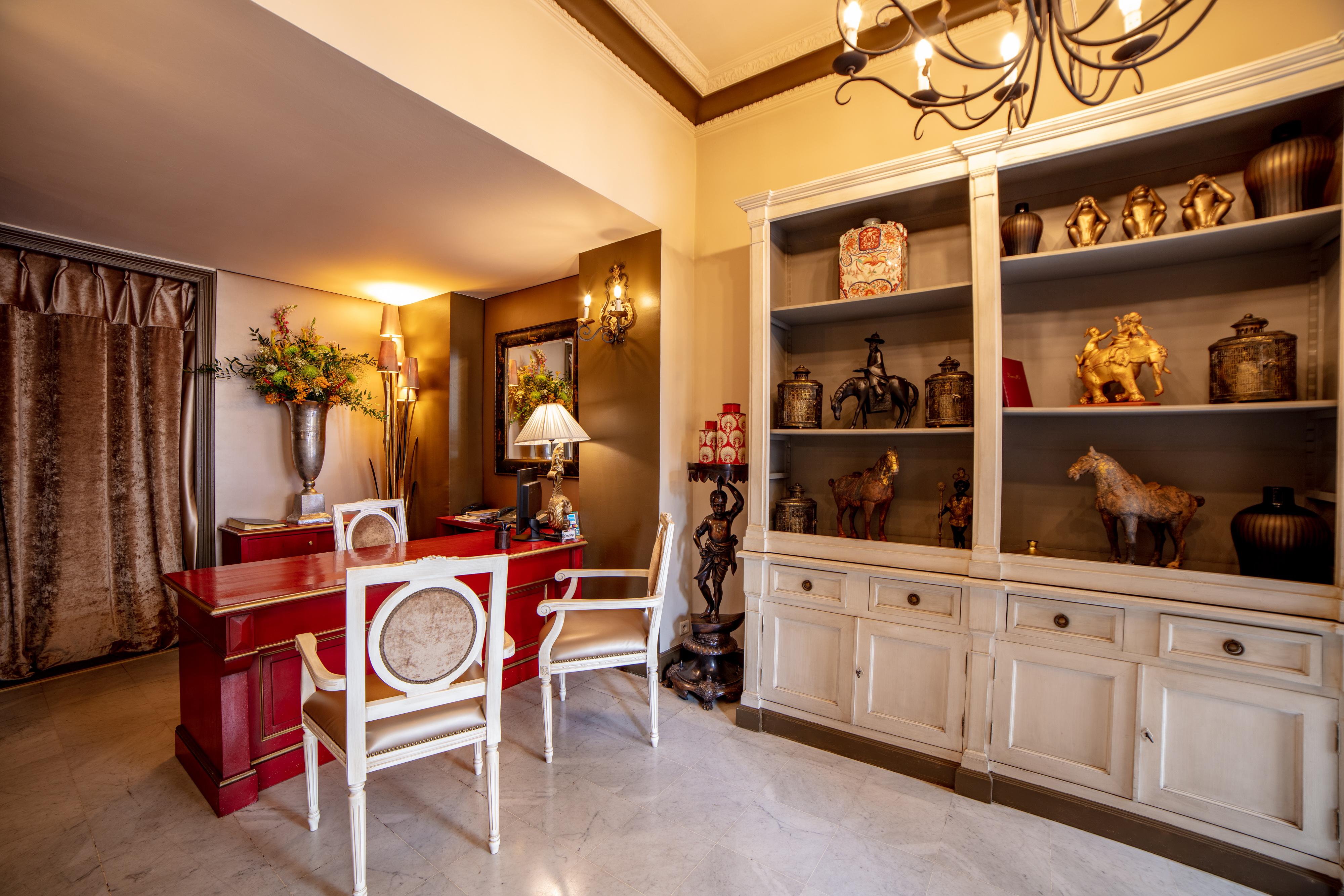 Le Cavendish Hotel Cannes Bagian luar foto