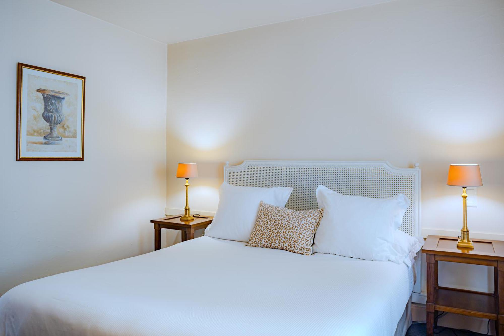 Le Cavendish Hotel Cannes Bagian luar foto