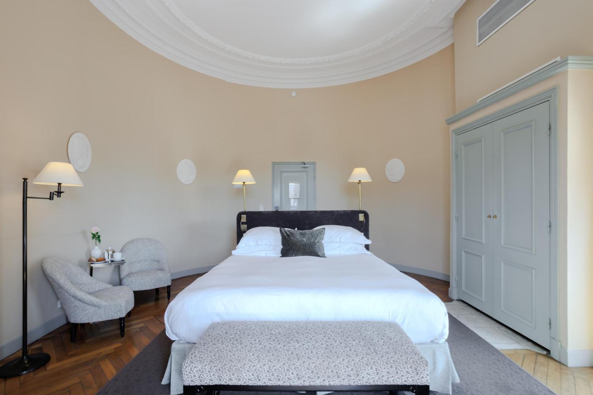 Le Cavendish Hotel Cannes Bagian luar foto