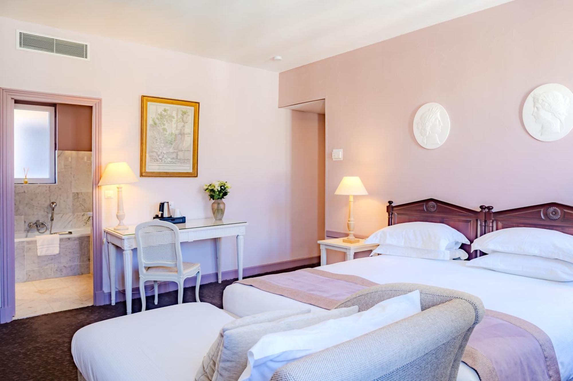 Le Cavendish Hotel Cannes Bagian luar foto