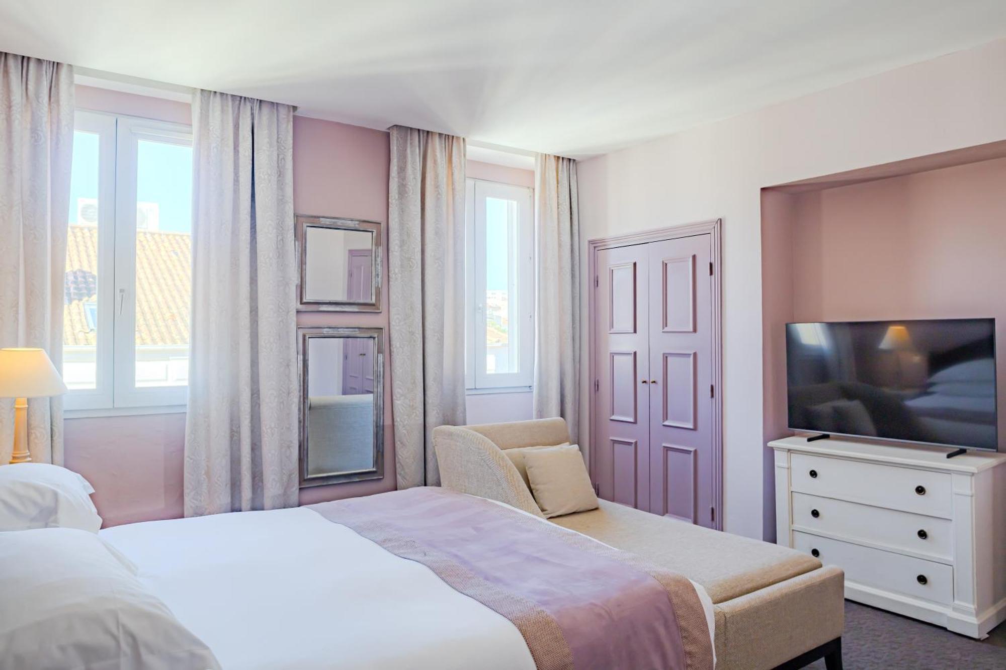Le Cavendish Hotel Cannes Bagian luar foto